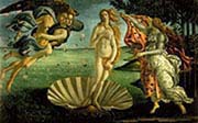 The Birth of Venus